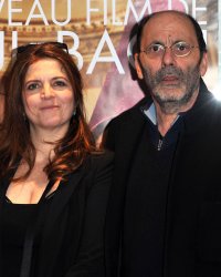 Agnès Jaoui et Jean-Pierre Bacri en tournage : "Parfois, ça chauffe"