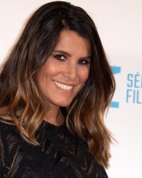 Karine Ferri, bientôt actrice ? Elle répond !