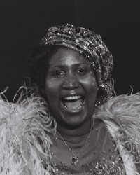 Genius : la famille d'Aretha Franklin fustige National Geographic pour le biopic