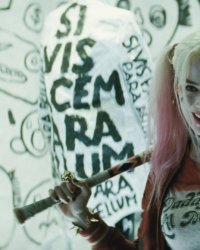 Birds of Prey : la date de tournage et le titre complet révélés