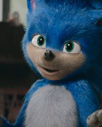 Sonic : critiqué pour son design, le film est repoussé à 2020