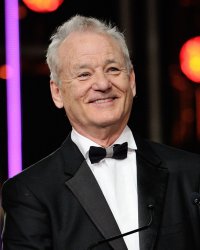 Bill Murray retrouve Wes Anderson pour un film d'animation !
