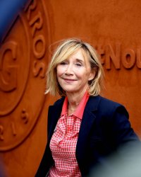 Marie-Anne Chazel : les fans lui citent encore les répliques des Visiteurs