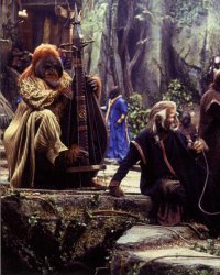 La Planète des singes : retour sur la version avortée d'Oliver Stone