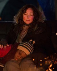 Sous les étoiles de Paris : Catherine Frot bouleversante dans la bande-annonce