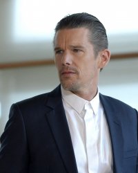 Ethan Hawke cède aux super-héros : il sera la némésis de Moon Knight