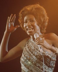 Aretha Franklin était la dernière vedette musicale des Blues Brothers en vie