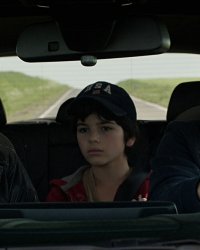 Vianney a accepté de jouer dans Ma mère est folle pour Fanny Ardant
