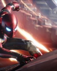 Spider-Man Far From Home : Mystério, allié de Peter Parker ?