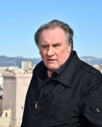 Gérard Depardieu a eu une aventure avec une star de films érotiques