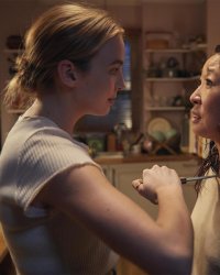 Killing Eve, la série acclamée revient bientôt : les infos sur la saison 4