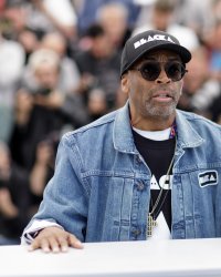 Spike Lee charge Donald Trump : "Je n'ose même pas prononcer son nom"