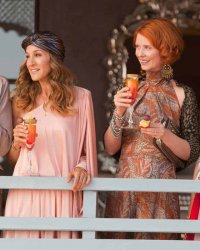 Les cocktails culte du cinéma