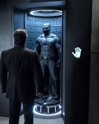 The Batman : le film de Matt Reeves ne sera pas centré sur la mort de Robin