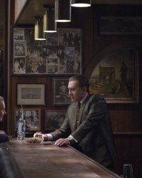 The Irishman : Robert De Niro et Al Pacino rajeunis dans la bande-annonce