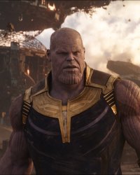 Avengers 4 : une menace encore plus terrible que Thanos ?