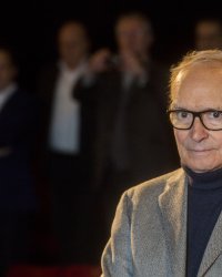Ennio Morricone dément avoir traité Quentin Tarantino de "crétin"