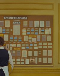 Wes Anderson, Naomi Kawase, Maïwenn... Le grand cru 2020 du Festival de Cannes