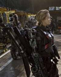 Edge of Tomorrow 2 : deux scénaristes engagés