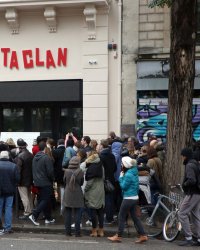 Le téléfilm sur l'attentat du 13 novembre 2015 fait l'objet d'une pétition
