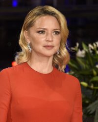 Virginie Efira : "Je ne me suis jamais dit, si je gagne un César, j'ai réussi"