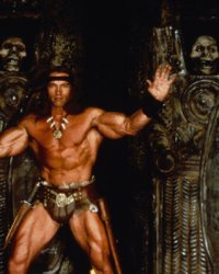 The Legend of Conan : Arnold Schwarzenegger chercher son réalisateur