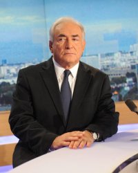 Un documentaire sur l'affaire DSK en préparation pour Netflix