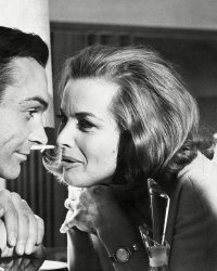 Disparition de Honor Blackman : trois performances iconiques de l'actrice