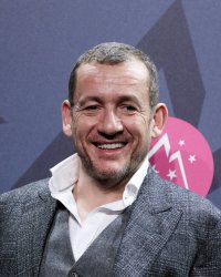 Dany Boon bientôt à l'écran avec Jennifer Aniston et Adam Sandler