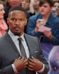 Robin Hood : Origins engage Jamie Foxx pour jouer Petit Jean