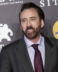 Le rôle dont il rêve, l'influence de ses cobras... Nicolas Cage se confie