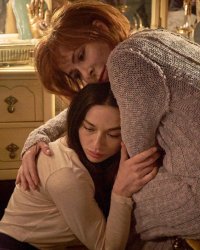 Mylène Farmer de retour au cinéma : découvrez la bande-annonce de Ghostland
