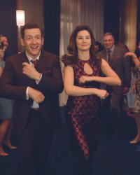 Dany Boon sur son rôle dans Le Dindon : "J'adore jouer les abrutis"