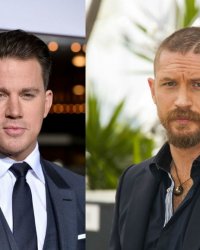 Channing Tatum et Tom Hardy bientôt réunis à l'écran ?