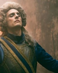 La Révolution : Netflix réécrit l'histoire de France avec une série fantastique