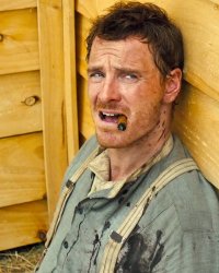 Michael Fassbender en détective pour une adaptation de Jo Nesbo ?