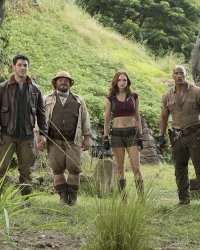 Jumanji 3 : le film fera de nouvelles références à la version de Robin Williams