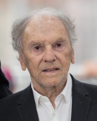 Trintignant : "J'ai tourné dans 130 films, ça fait au moins 100 de trop"