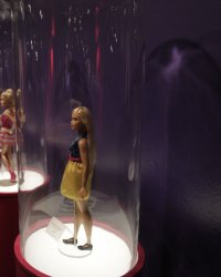 Barbie bientôt au cinéma grâce à Mattel Films