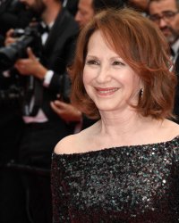 Nathalie Baye agressée sexuellement sur un tournage : "J'ai tout arrêté"