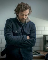 Romain Duris, séduit par le scénario sans dialogue de Nos Batailles