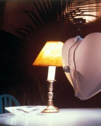The Mask : une suite inespérée avec Jim Carrey en réflexion chez Warner Bros