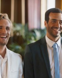 Épouse-moi mon pote : un film inspiré du mariage pour tous