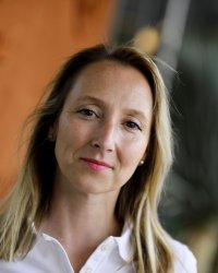 Audrey Lamy : sa mauvaise expérience avec Cédric Klapisch
