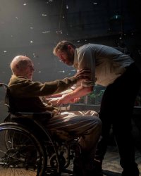 Logan : les X-Men devaient mourir au début du film