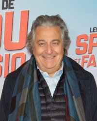 Christian Clavier : "Le culturellement correct a profondément envahi la France"