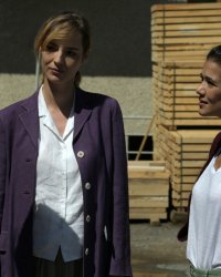 Jalil Lespert, Mélanie Doutey et Louise Bourgoin au coeur d'un drame familial