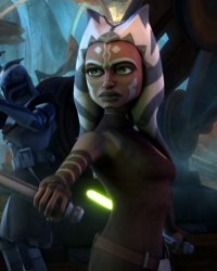 3 personnages qu'on aimerait voir dans les prochains Star Wars