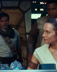 Star Wars 9 : un fan sur le point de mourir a pu voir le film avant sa sortie
