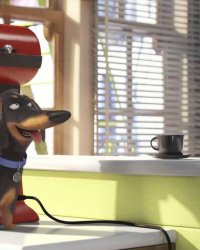 Box-office : Comme des bêtes toujours premier !